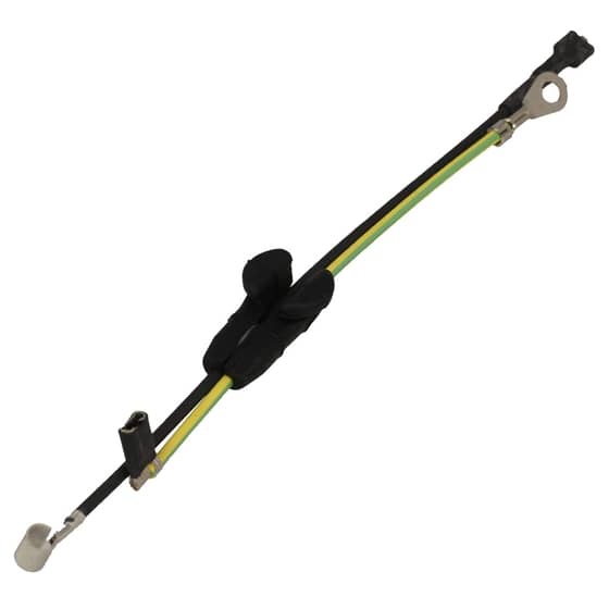 Genuine Stihl MS261, MS271, MS291 Wiring Harness - 1141 440 3004