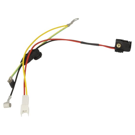Genuine Stihl MS261C Wiring Harness - 1141 440 3020