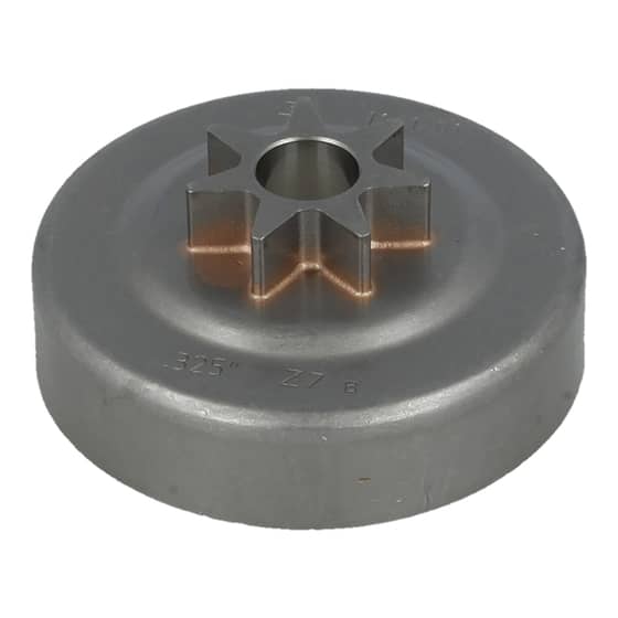 Genuine Stihl MS261, MS271 Sprocket (.325" 7 Tooth Spur) - 1141 640 2001