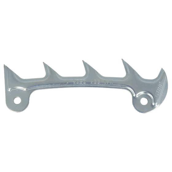 Genuine Stihl MS311, MS362, MS391 Bumper Spike - 1141 664 0502