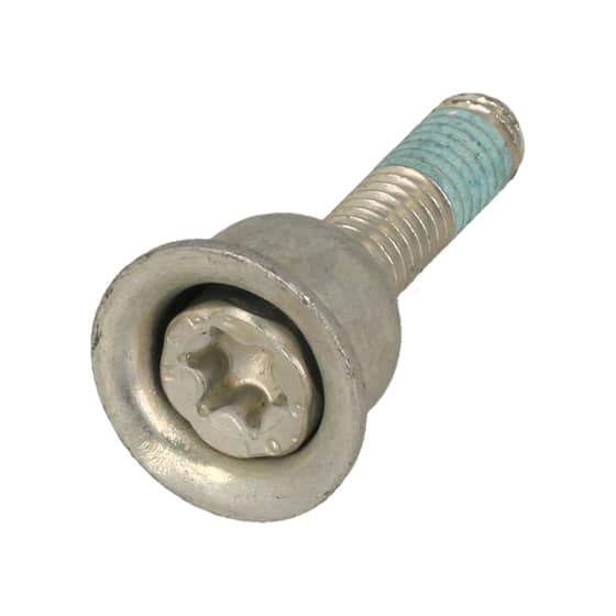 Genuine Stihl M5 Hand Guard Screw Assy - 1141 790 6100