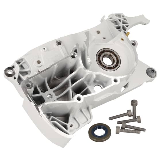 Genuine Stihl MS462 Crankcase - 1142 020 2908