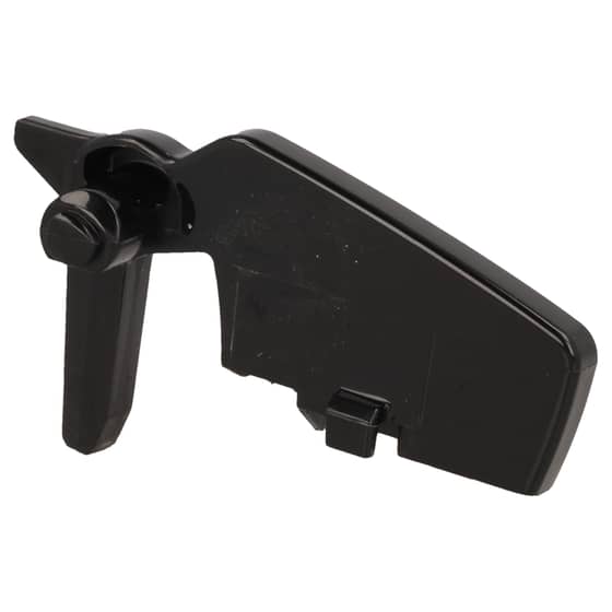 Genuine Stihl MS462 Throttle Lock Lever - 1142 182 0800