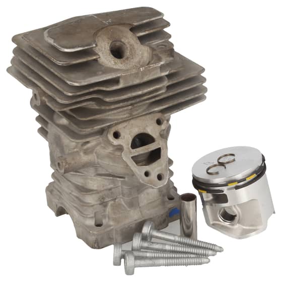 Genuine Stihl MS231 Cylinder With Piston (41.5mm Bore) - 1143 020 1201