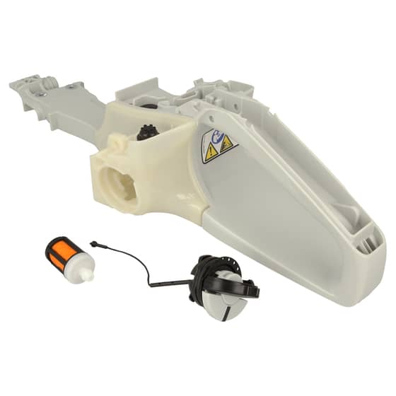 Genuine Stihl MS231, MS241C, MS251 Tank Housing - 1143 350 0807