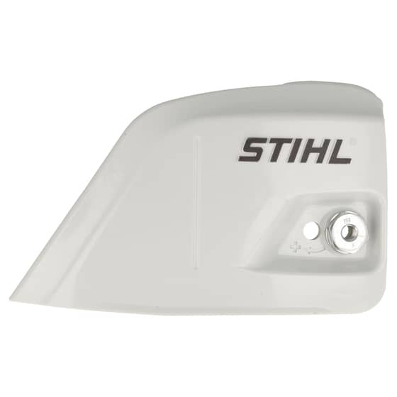 Genuine Stihl MS241CM Chain Sprocket Cover - 1143 640 1700