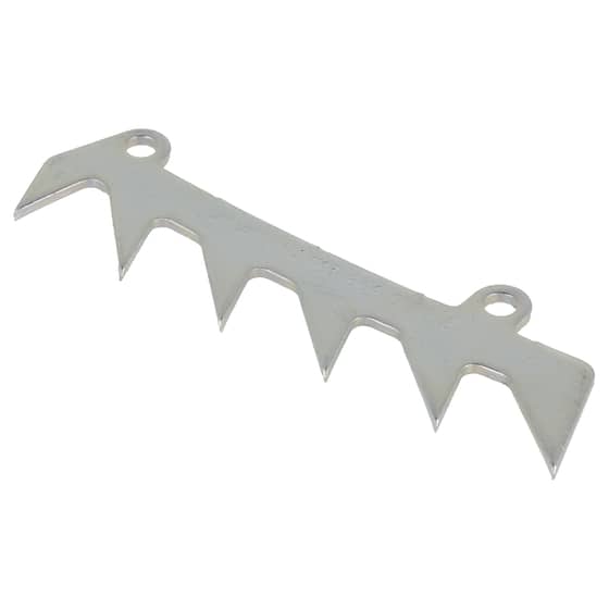Genuine Stihl MS231, MS241C, MS251 Bumper Spike - 1143 664 0500