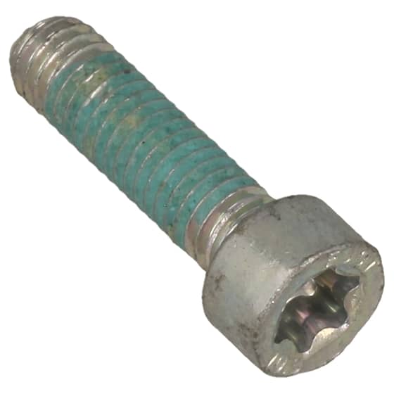 Genuine Stihl Collar Screw M5 - 1143 664 2402