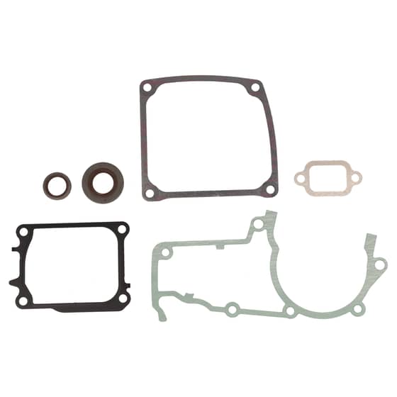 Genuine Stihl MS661 Set Of Gaskets - 1144 007 1601