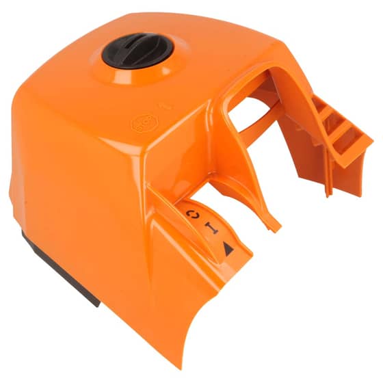 Genuine Stihl MS661 Filter Cover - 1144 140 1010