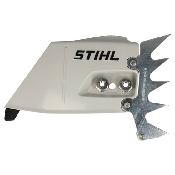 Genuine Stihl MS661C Chain Sprocket Cover - 1144 640 1700