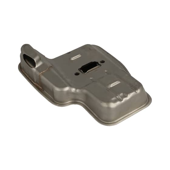 Genuine Stihl MS201C, MS201TC Muffler EU5 - 1145 140 0603