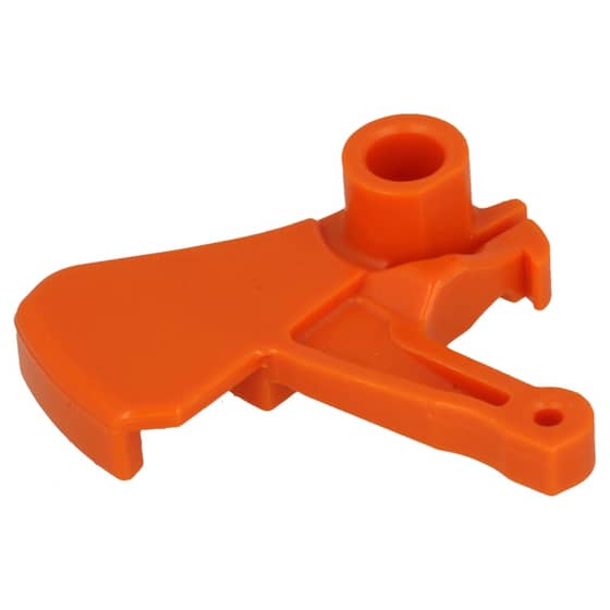 Genuine Stihl MS201T Throttle Trigger - 1145 182 1000