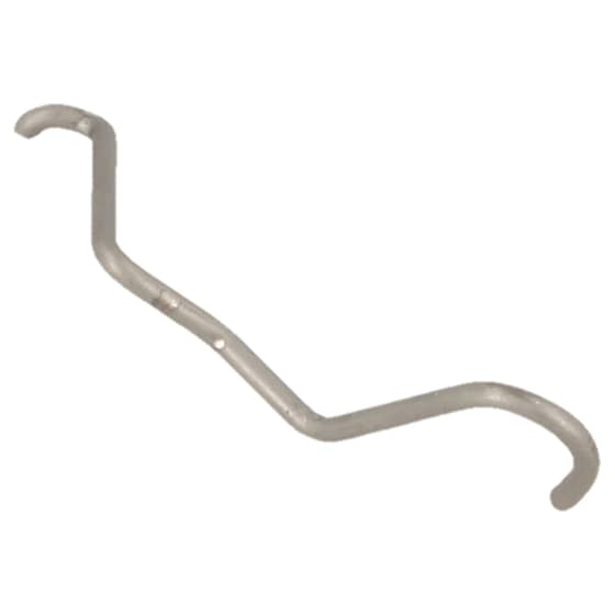 Genuine Stihl MS201T Throttle Rod - 1145 182 1504