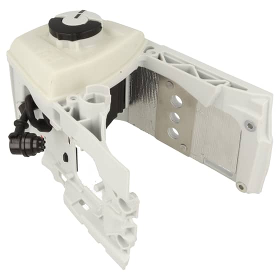Genuine Stihl MS201T Tank Housing - 1145 350 0811
