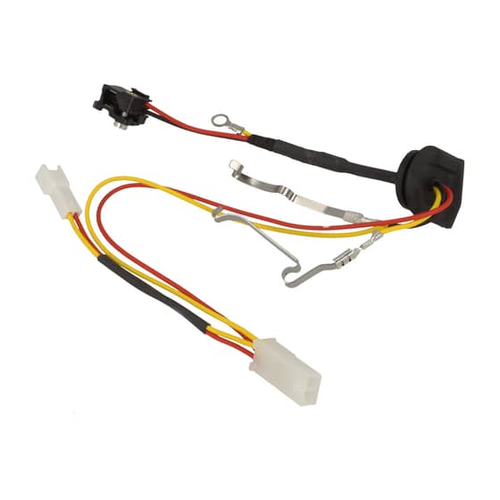 Genuine Stihl MS201TC Wiring Harness New Style - 1145 440 3006