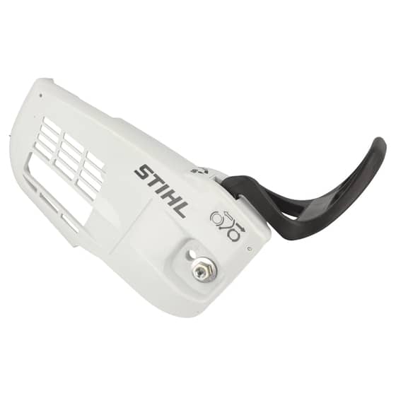 Genuine Stihl MS201T Chain Brake Assy - 1145 640 1700