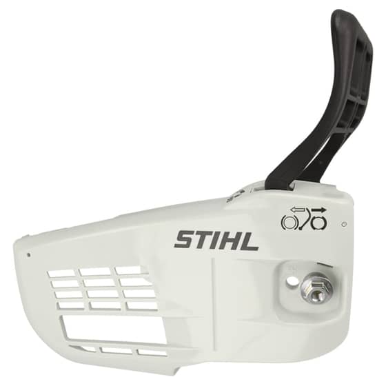 Genuine Stihl MS201, MS201C Chain Sprocket Cover - 1145 640 1701