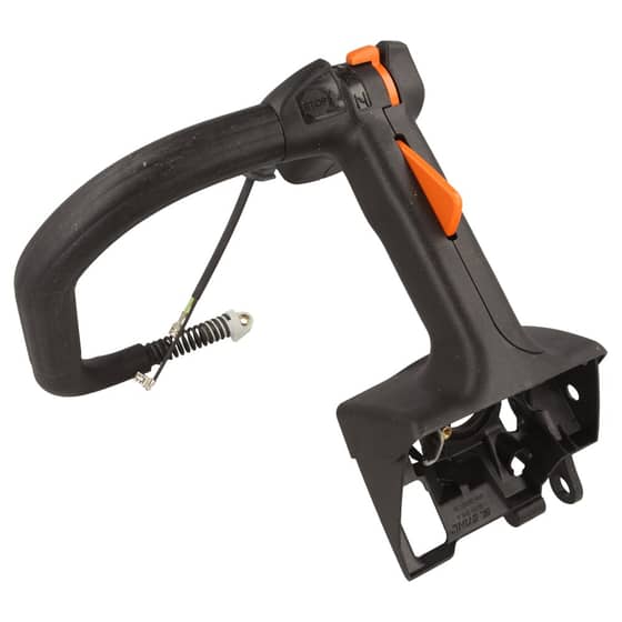 Genuine Stihl MS201T Handle Housing - 1145 790 1017