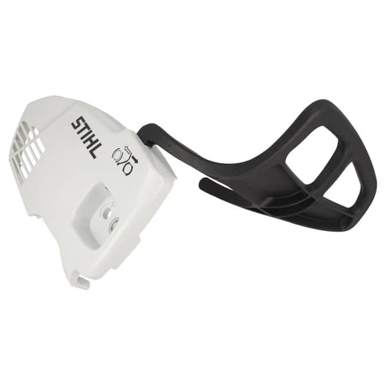 Genuine Stihl MS150TC, MS151TC Chain Brake Assy - 1146 640 1700