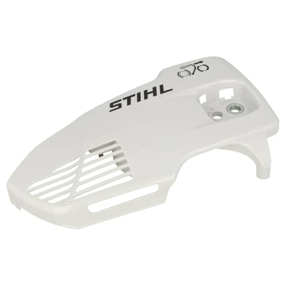 Genuine Stihl MS150, MS151 Chain Sprocket Cover - 1146 640 1704