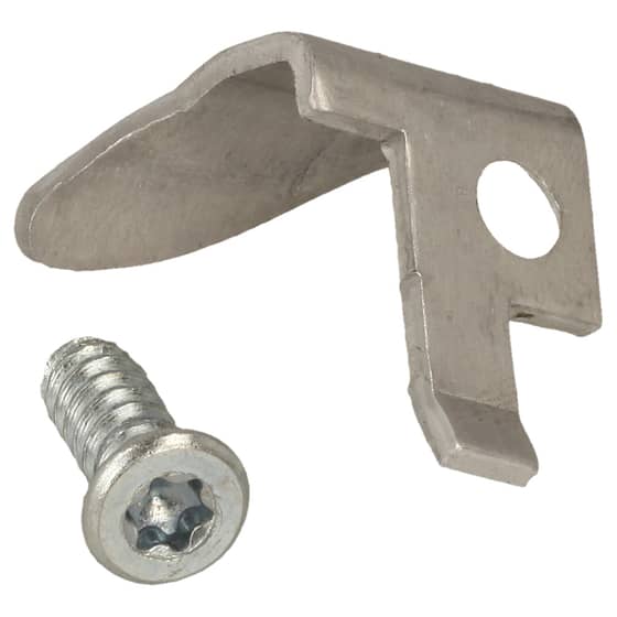 Genuine Stihl MS150, MS151 Chain Catcher - 1146 650 7700