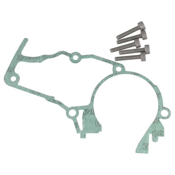Genuine Stihl MS500i Crankcase Gasket - 1147 020 9700 - ONLY 1 LEFT