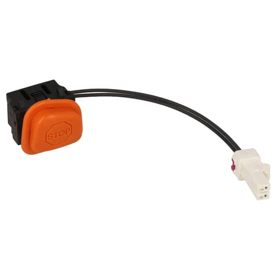 Genuine Stihl MS500i Stop Switch - 1147 430 0512