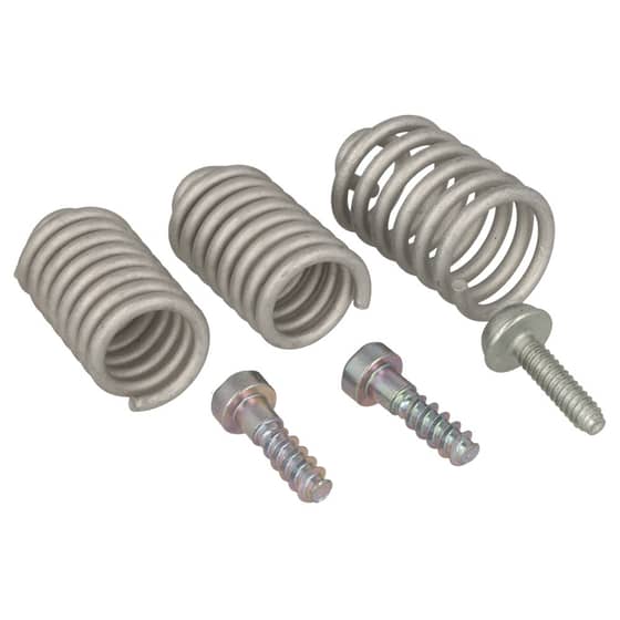Genuine Stihl MS162, MS172, MS182 AV-Spring Kit - 1148 007 1000
