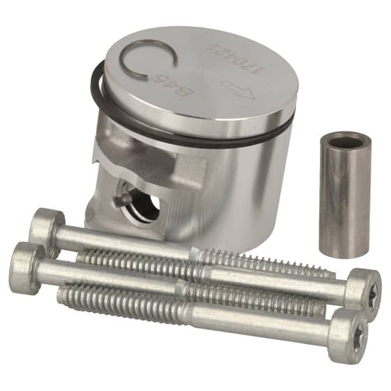 Genuine Stihl MS172 Piston Assembly Ø 38 mm - 1148 030 2013