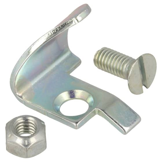 Genuine Stihl MS162, MS172, MS182 Chain Catcher - 1148 650 7700