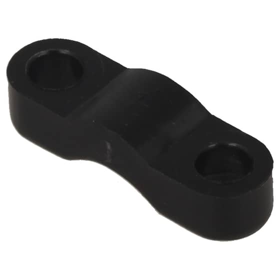 Genuine Stihl Cable Clamp - 1204 431 2500