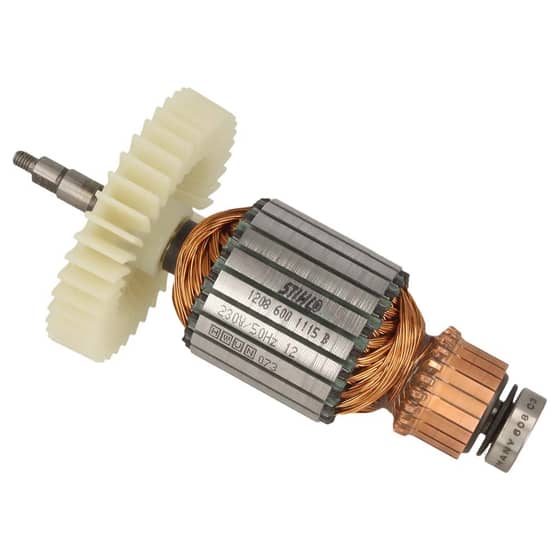 Genuine Stihl MSE160, MSE180 Motor 230/240 V - 1208 600 1005