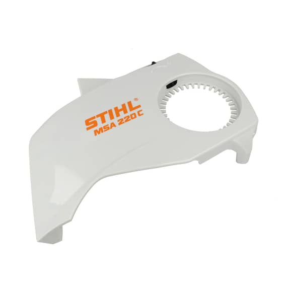 Genuine Stihl MSA220 Chain Sprocket Cover - 1251 640 1708