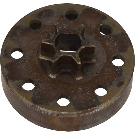 Genuine Stihl Chain Sprocket 1/4" 6T - 1251 642 1200
