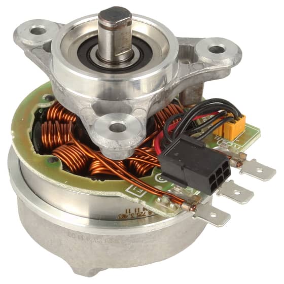 Genuine Stihl MSA160T, HTA65, HTA85 Electric Motor - 1252 600 0200
