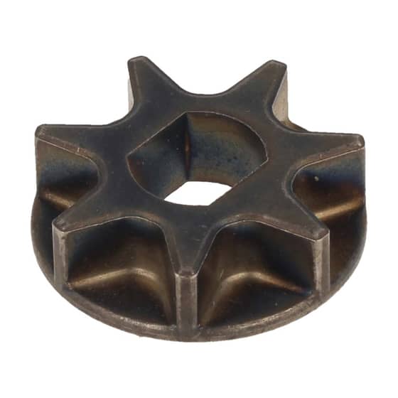 Genuine Stihl Chain Sprocket 1/4"P 7T - 1252 642 1201