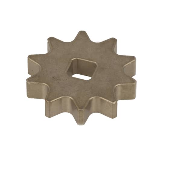 Genuine Stihl MSA161T Chain Sprocket 1/4"P 10T - 1252 642 1202