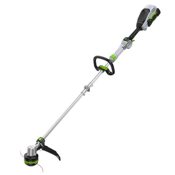EGO Power+ 38cm 56V Cordless String Trimmer (with 2.5Ah Battery & Charger) - ST1511E-T