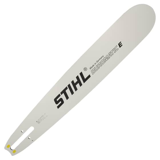 Genuine Stihl 21" - Duromatic Guide Bar .404" - 063" - 3001 000 9223 - (E086)