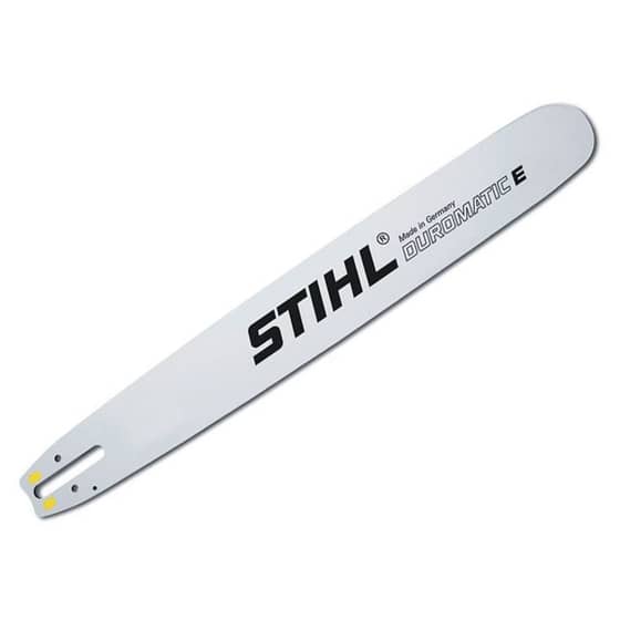 Genuine Stihl 30" - Duromatic Guide Bar .404" - 063" - 3002 000 8041 - (E031)