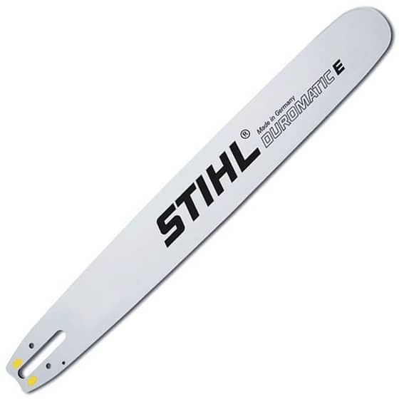 Genuine Stihl 48" - Duromatic Guide Bar .404" - 063" - 3002 000 8064 - (E031)