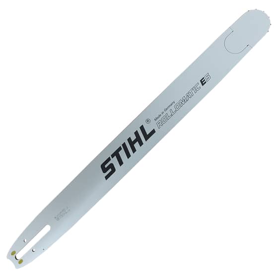 Genuine Stihl 30" - Pro Guide Bar .404" - 063" - 3002 000 9741 - (E031)