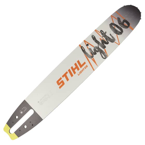 Genuine Stihl 15" Light 06 - Guide Bar 3/8" - 063" - 3003 000 5211 - (D025)