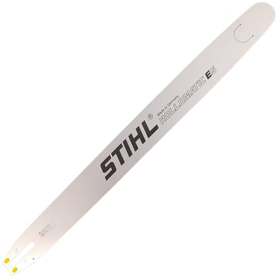 Genuine Stihl 30" - Pro Guide Bar 3/8" - 063" - 3003 000 6041 - (D025)