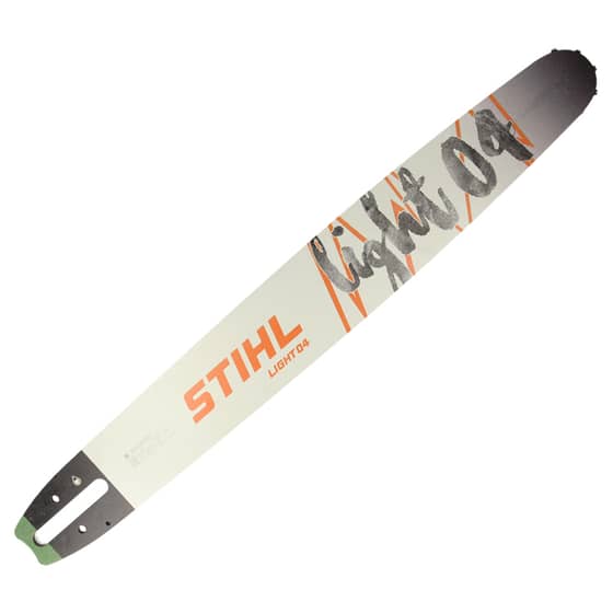 Genuine Stihl 18" - Guide Bar 3/8" LP - 050" - 3003 000 6317 - (D025)
