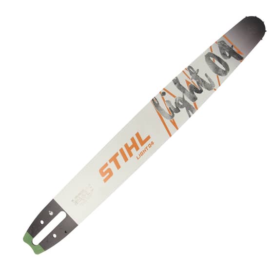 Genuine Stihl 18" - Light 04 Guide Bar 3/8" - 063" - 3003 008 7717 - (D025)