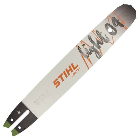 Genuine Stihl 14" - Light 04 Guide Bar 3/8" LP - 043" - 3005 000 4409 - (A074)