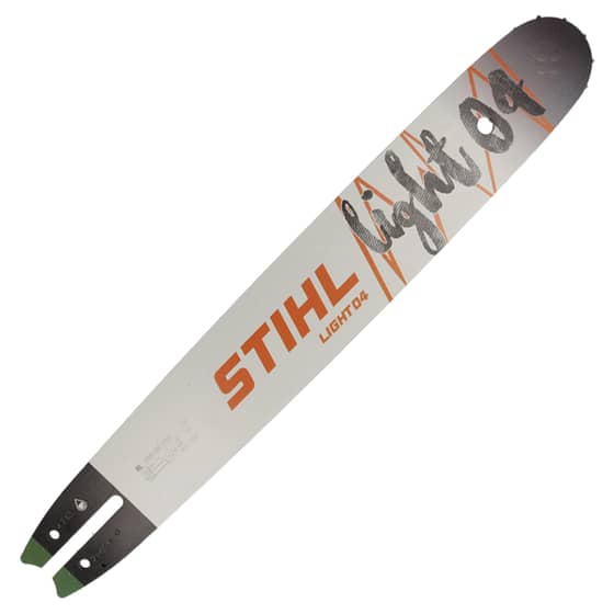Genuine Stihl 16" - Light 04 Guide Bar .325" - 063" - 3005 000 4713 - (A074)