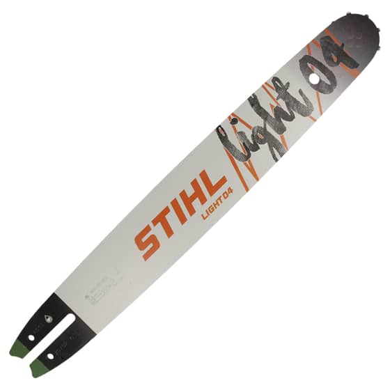 Genuine Stihl 16" Light 04 - Guide Bar 3/8" LP - 050" - 3005 000 4813 - (A074)